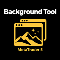 Für 30 US-Dollar kaufen Background Tool