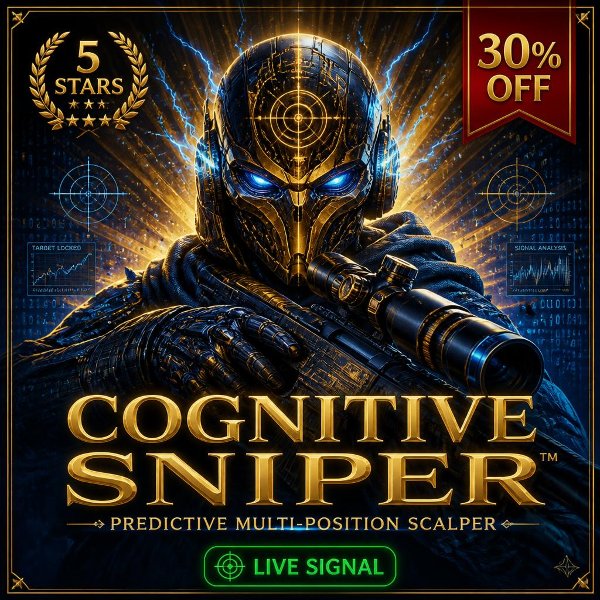 Ekran görüntüsü #1 Cognitive Sniper Predictive