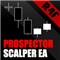 Prospector Scalper EA MT4