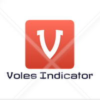 Voles Indicator