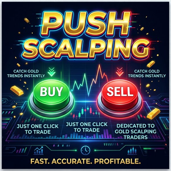 Ekran görüntüsü #1 Push Scalping
