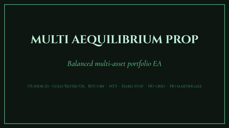 Screenshot #1 Multi Aequilibrium Prop