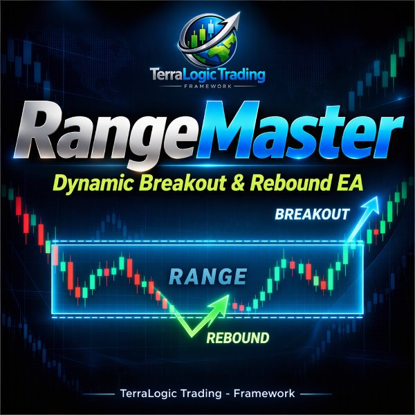 Screenshot #1 RangeMaster EA