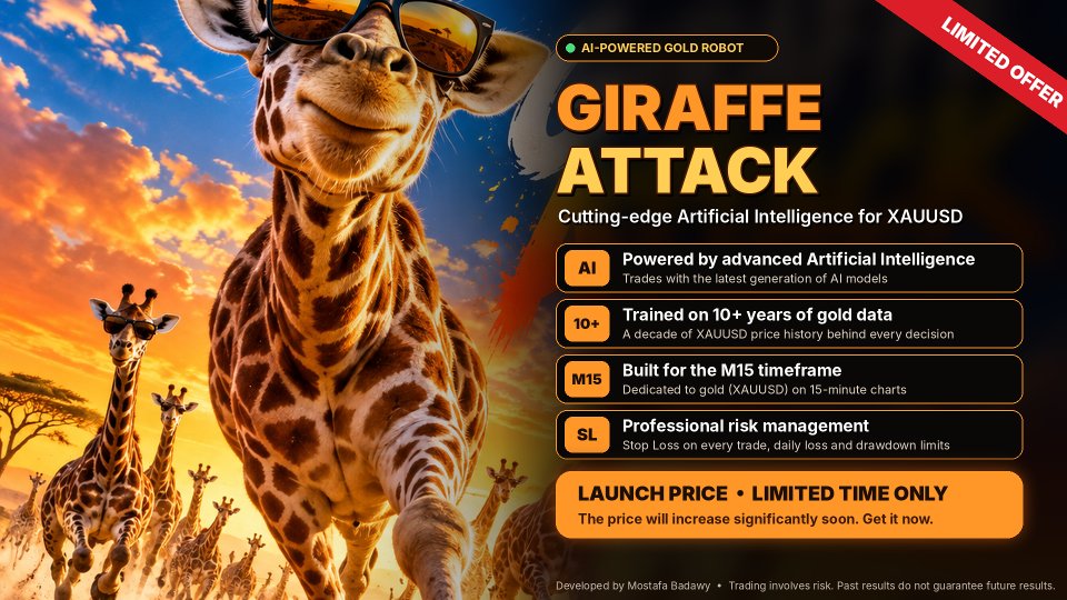 Capture d'écran #2 Giraffe Attack