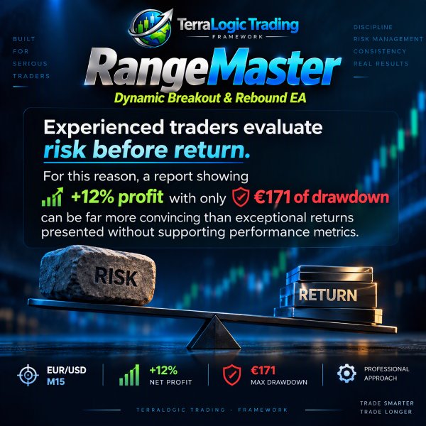 Screenshot #2 RangeMaster EA
