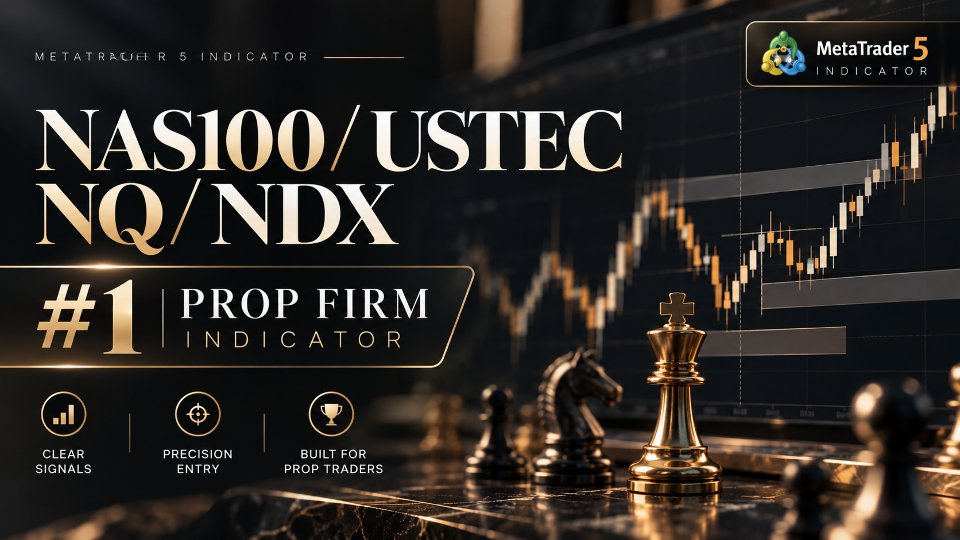 Screenshot #12 PropFirm Challenge Indicator