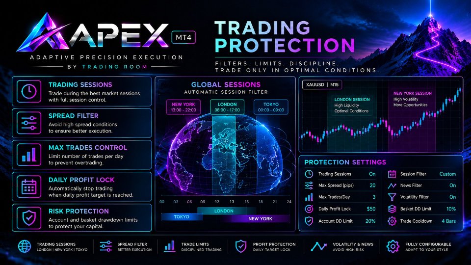 スクリーンショット #7 Apex Adaptive Precision Execution