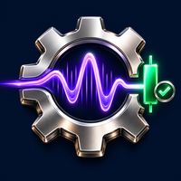 Indicator to EA Builder No Code Strategy