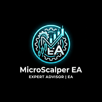 MicroScalper Timer