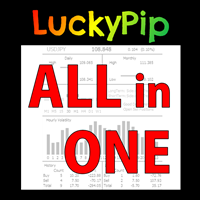 LuckyPip All in One