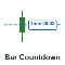 Kostenlos herunterladen Candle Time Countdown Clock