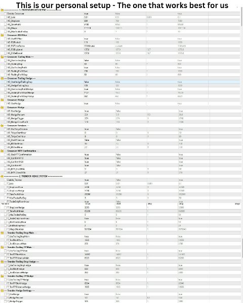 Screenshot #6 Novatech quant