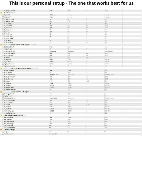 Screenshot #7 Novatech quant