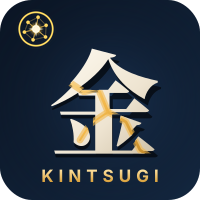 Kintsugi