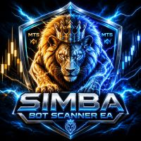 Simba Bot Scanner