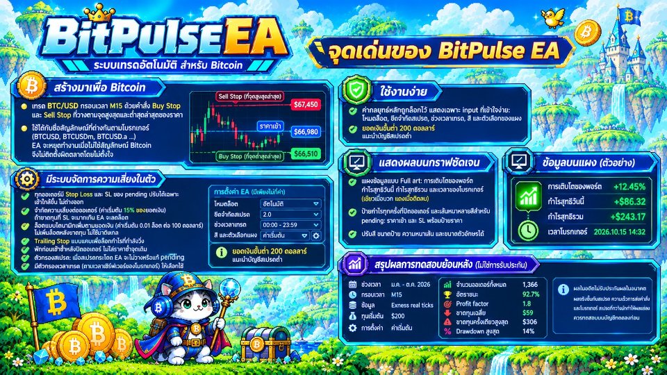 Imagens #3 BitPulse