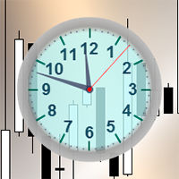 Clock Advanced