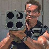 Commando