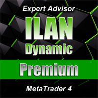 Ilan Dynamic Premium