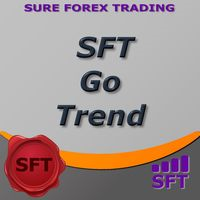 SFT Go Trend