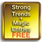 Strong Trends With Magic Entries MT5 FREE