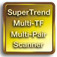 SuperTrend Scanner MT5