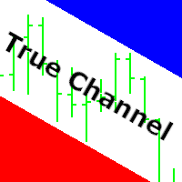 True Channel MT5
