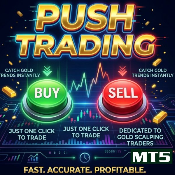 スクリーンショット #1 Push Trading