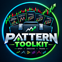 Pattern Toolkit
