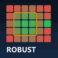 Optimization Robustness Map
