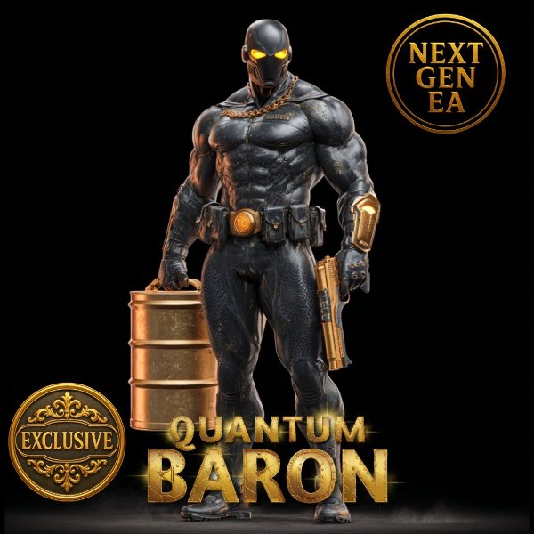 Screenshot #1 Quantum Baron