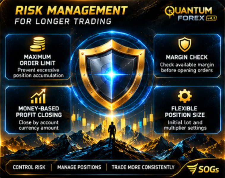 Ekran görüntüsü #5 Quantum Forex