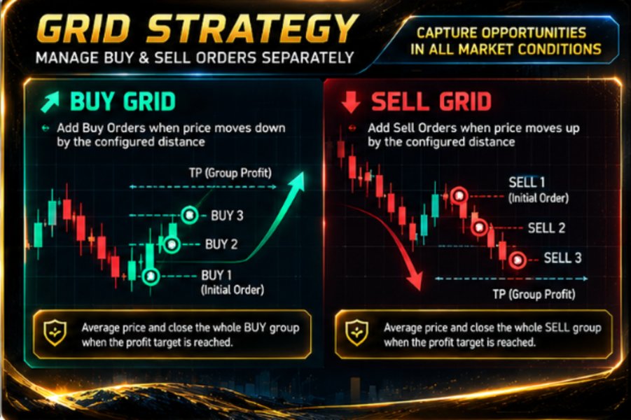 Ekran görüntüsü #2 Quantum Forex
