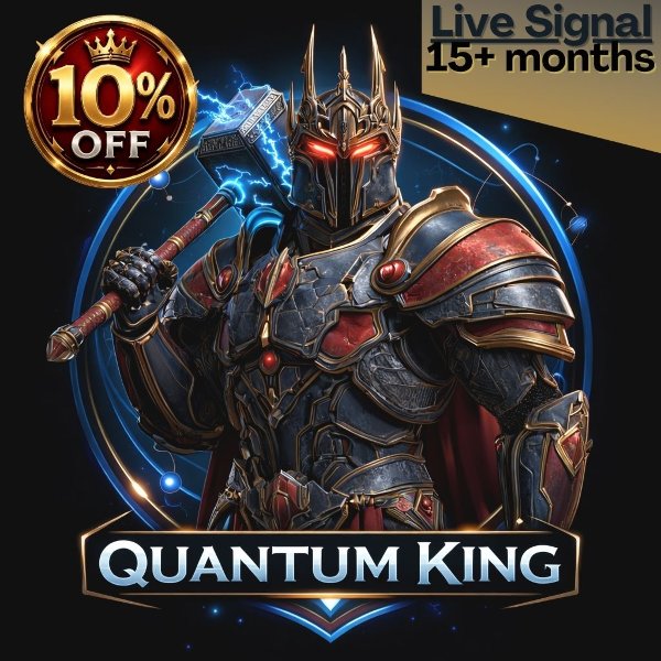 Screenshot #1 Quantum King EA