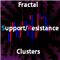 Fractal SR Clusters