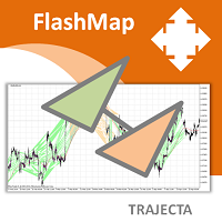 Trajecta FlashMap NZD