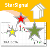 Trajecta StarSignal MT4
