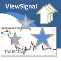 Trajecta ViewSignal MT4