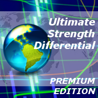 Ultimate Strength Differential PE