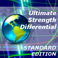 Ultimate Strength Differential SE