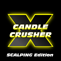 CandleCrusherX ScalpingEdition