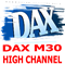 Dax M30 Highest