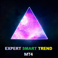 Expert Smart Trend MT4