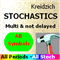 Stochastics Multi not delayed Step Stoch