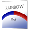 The Rainbow Multiple EMA Indicator