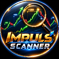 Impulse Scanner