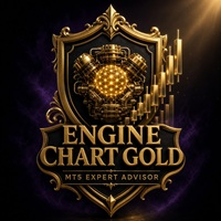 Engine Chart Gold