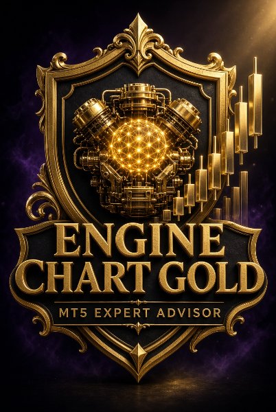 Capture d'écran #1 Engine Chart Gold