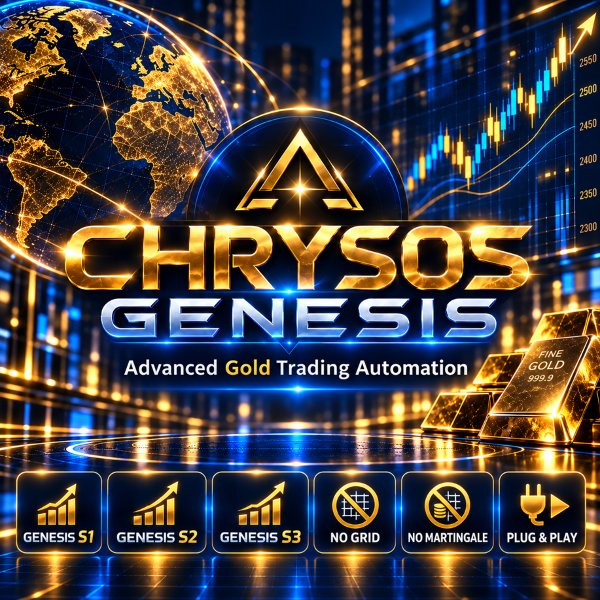 Screenshot #1 Chrysos Genesis