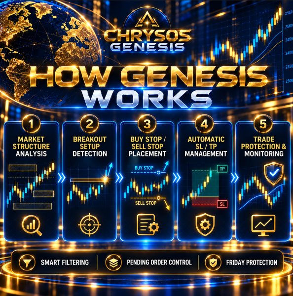Screenshot #2 Chrysos Genesis